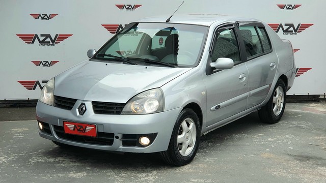 CLIO COMPLETASSO