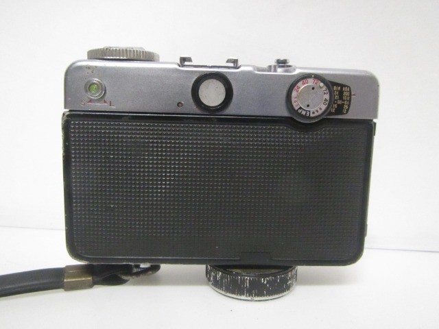 Camera Antiga Fujica Drive - Foto 2