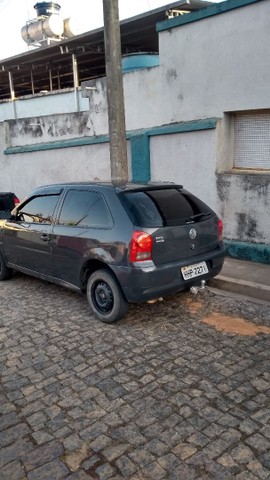 GOL G4 2007 1.0