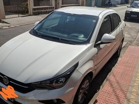 FIAT CRONOS 1.3 DRIVE FIREFLY 2019