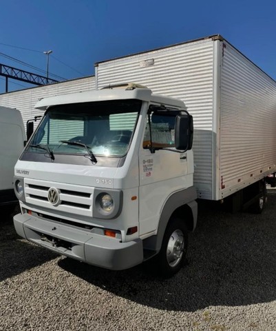 VW 9-150 2012