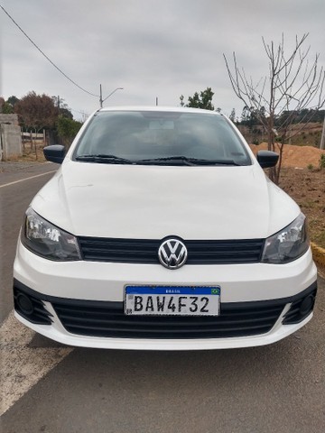 GOL 1.6 2017