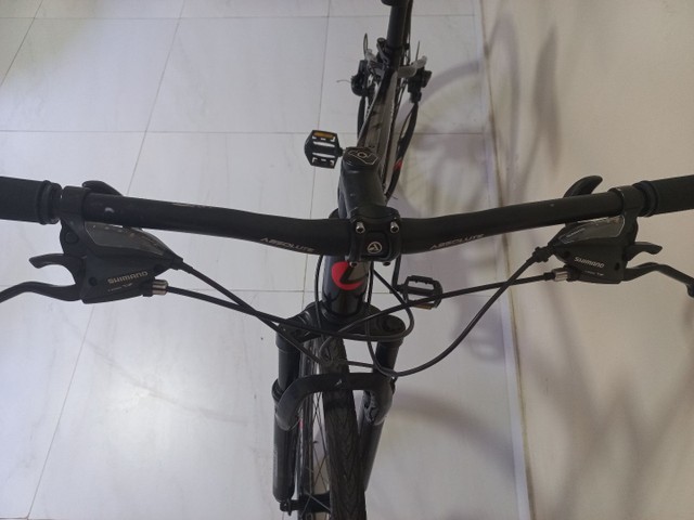 Bike lotus CXR - Foto 2
