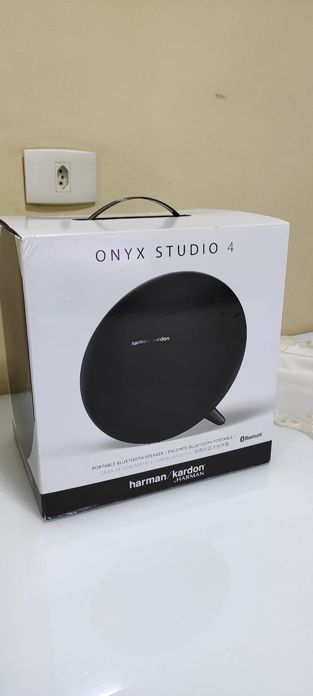 harman kardon onyx studio 4 olx