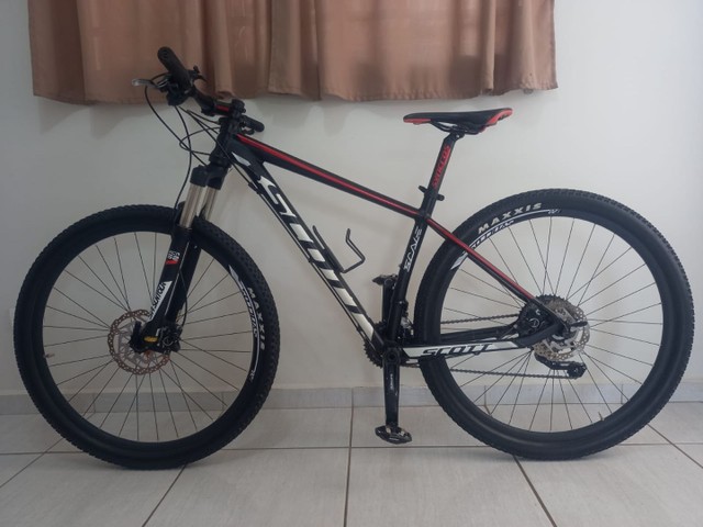 scott aspect 990