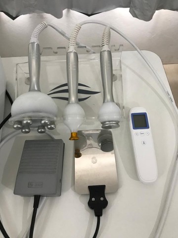 Radiofrequência Spectra G2 Tonederm - Foto 2