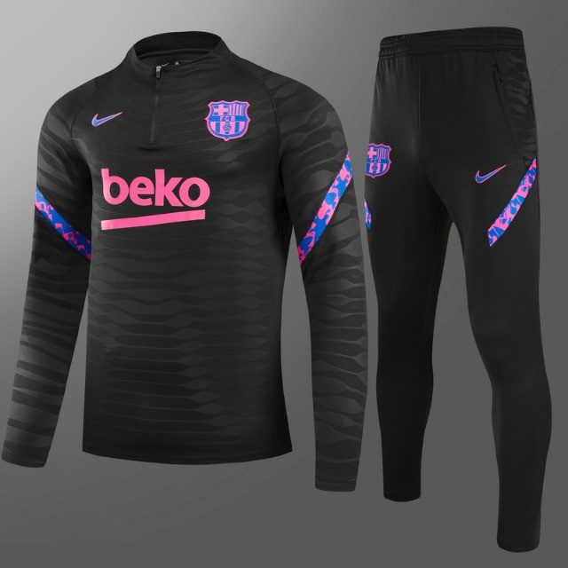 Kit Treino Barcelona