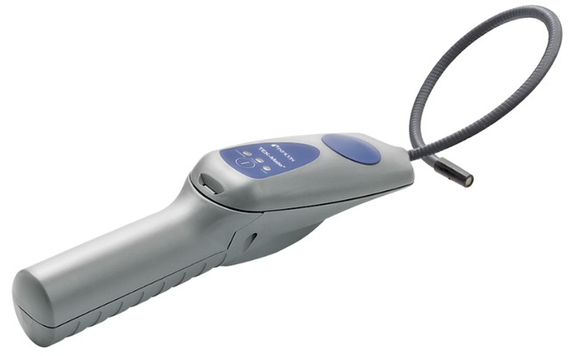 Detector de vazamento de gás refrigerante  - Tek Mate