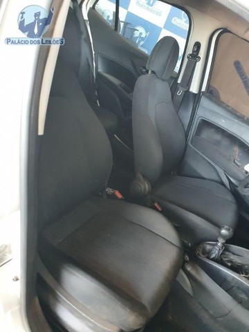 peças fiat argo 2021 1.0 3 cilindros - Foto 3