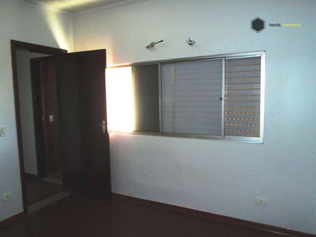 Apartamento para alugar, 80 m² por R$ 1.450,00/mês - Monte Castelo - Campo Grande/MS - Foto 10