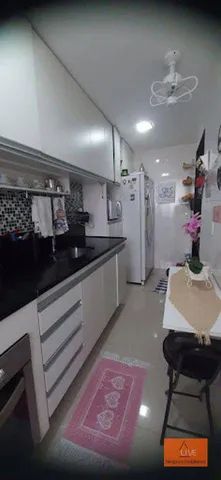 Apartamento com 3 dormitórios à venda, 65 m² por R$ 510.000,00 - Barreto - Niterói/RJ