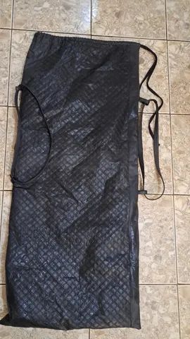 Bolsa Capa Case Multifunção - Foto 4