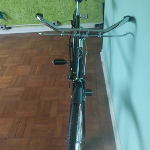 Bike Hércules  - Foto 2