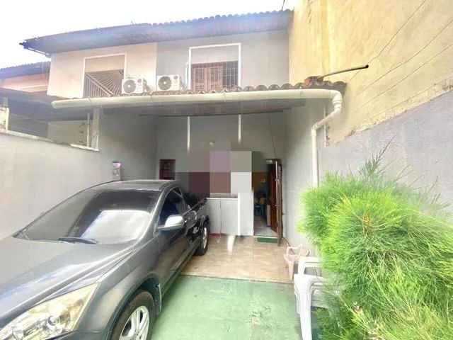Captação de Casa a venda na Avenida Engenheiro Leal Lima Verde - até 199/200, Edson Queiroz, Fortaleza, CE