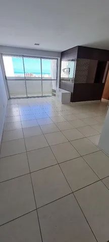 (Vendido) apartamento no Bessa 3 Quartos sendo 1 Suite - Nascente Sul - 2 Vagas - Foto 3