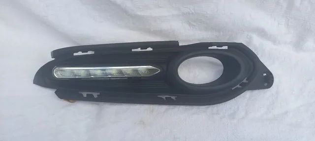 Módura minha DRL honda Hrv LD C/PISCA - Foto 3