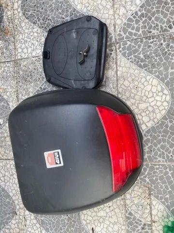 Baú de capacete  - Foto 2