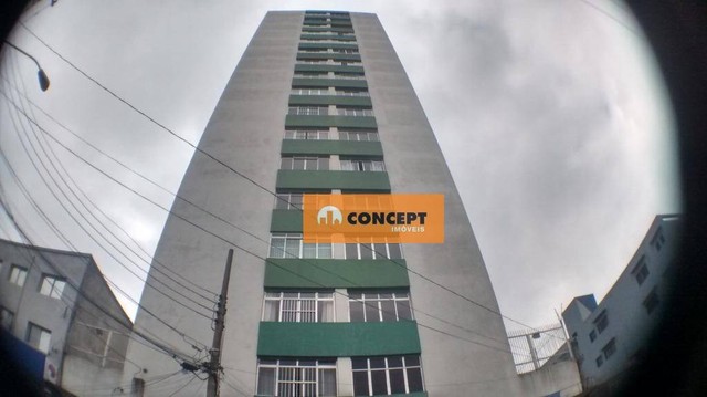 Apartamento com 1 dormitório à venda, 54 m² por R$ 270.000,00 - Centro - Suzano/SP