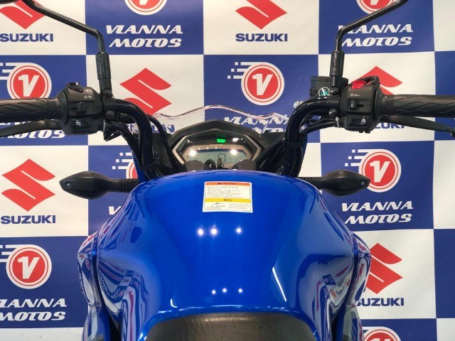 Haojue DK 160 - 2025  + brinde - Foto 9