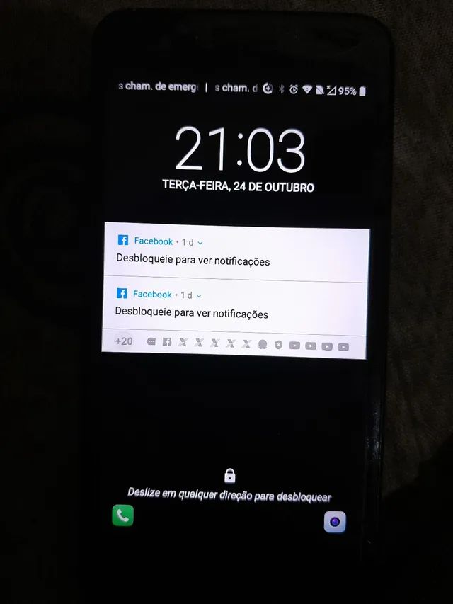 LG k9  16gb - Foto 2