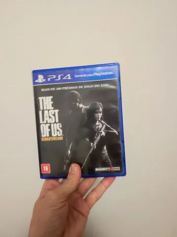 The Last of Us parte 2 (com brinde) - Foto 5