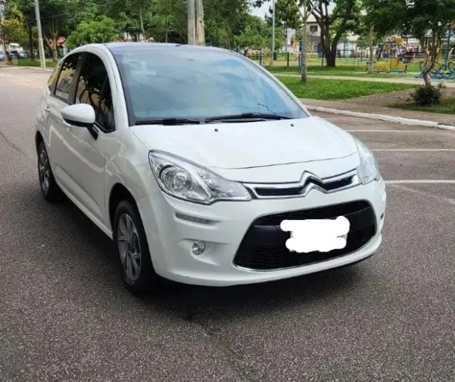 Citroen C3 2015 - Foto 5