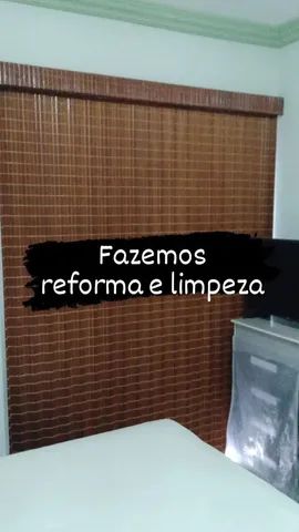 Cortinas e Acessórios 
