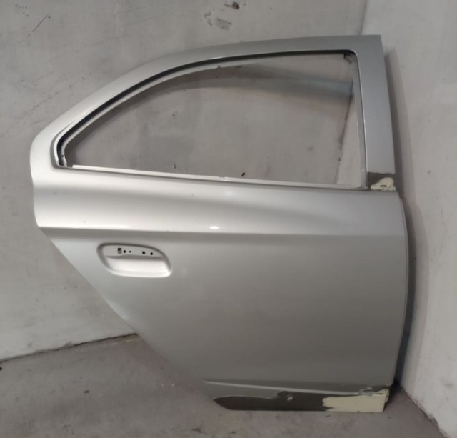 Porta traseira Onix prisma