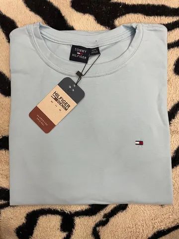 Camisetas Premium Multimarcas fio 40.1 - Foto 3