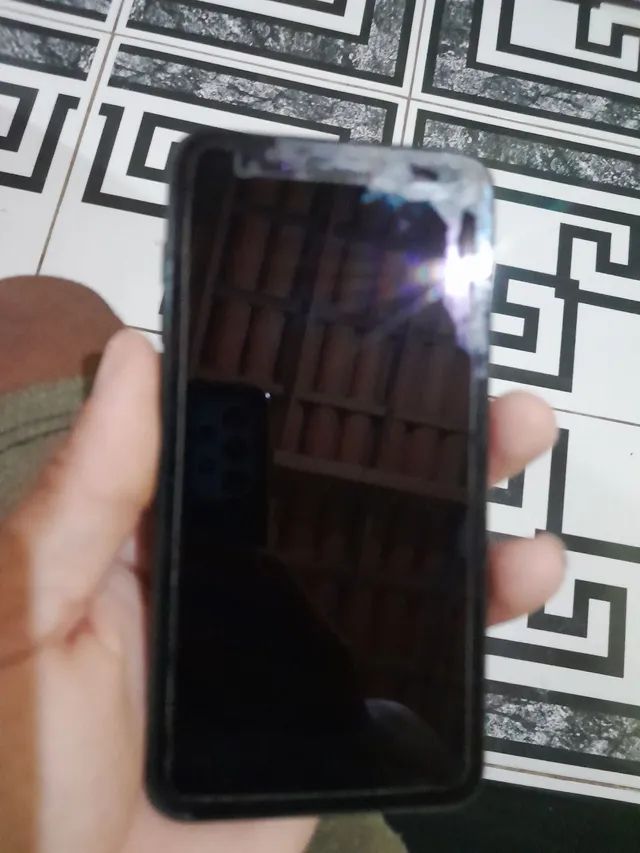 LG k9  16gb - Foto 4