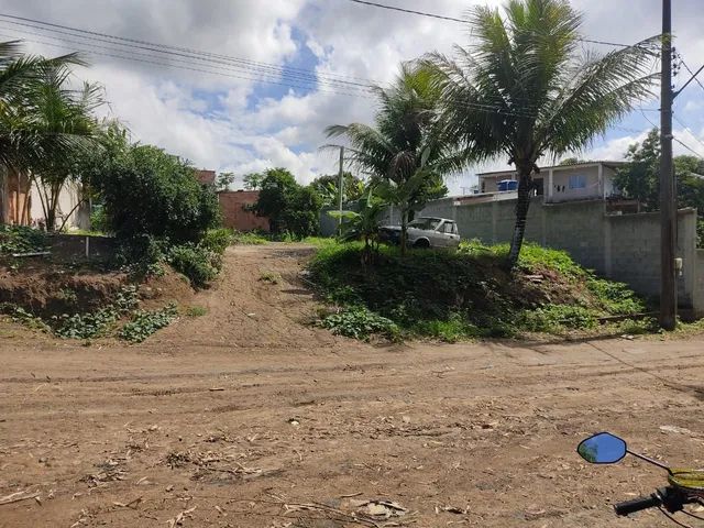 Captação de Terreno a venda na Avenida Hilário Soneghet, Residencial Jacaraipe, Serra, ES