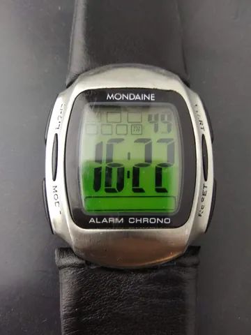 Relógio mondaine coleção  - Foto 3