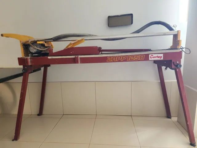 Cortador elétrico Cortag ZAPP 1250