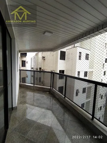 Apartamento em Praia da Costa - Ed. Portobello - Cód: 20668 D