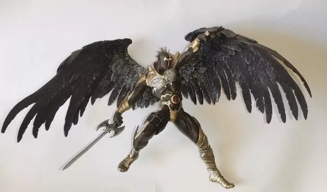 Mythic legions sir aldaric lacrado - Hobbies e coleções - Jardim
