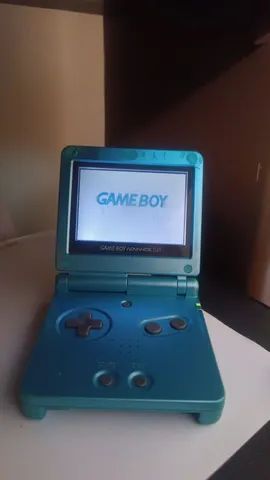 gameboy sp olx