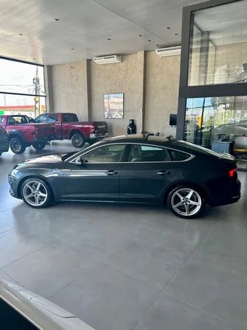AUDI A5 AMBIENTE - Foto 3