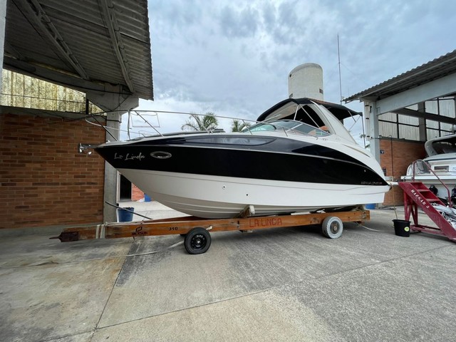Bayliner 310 Ano 2013 x1 Mercruiser Mag 377 ñ Focker Triton Armada Cimitarra Phantom 