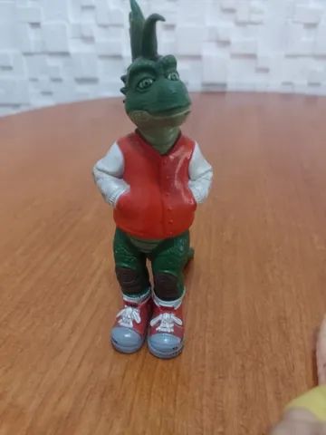 Coleção Família Dinossauro completa  - Foto 3