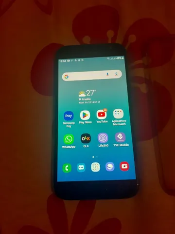 Celular j5 core  +434 anúncios na OLX Brasil