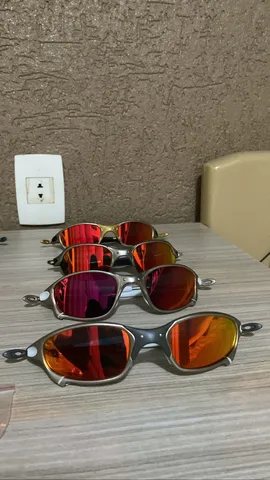 Oculos juliete rosa  +230 anúncios na OLX Brasil