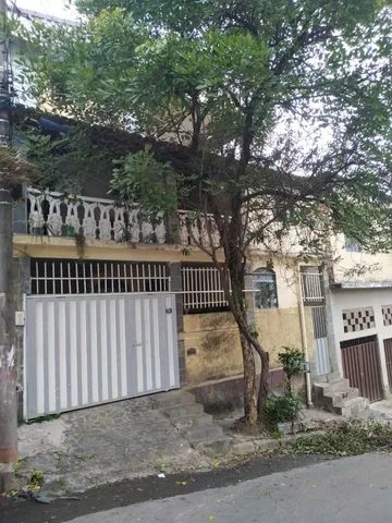Captação de Casa a venda na Rua Rodolfo Fritsch, Vila Pinho Vale do Jatobá, Belo Horizonte, MG