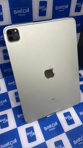 iPad Pro 11 Polegadas 2 Geração 128Gb Seminovo Face ID