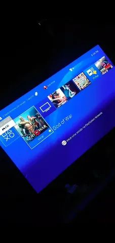 PS4 PRO - Videogames - Cidade Universitária, Maceió 1252746800