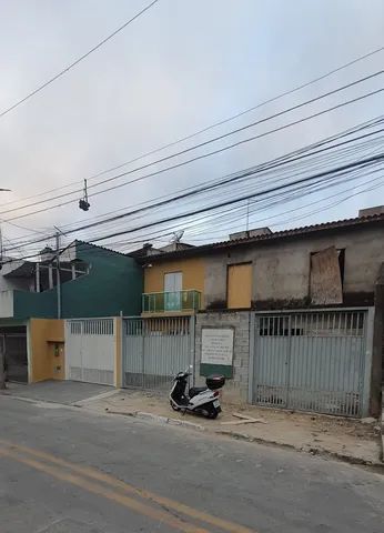 Captação de Casa a venda na Rua Aparecido Gomes da Silva, Parque Pinheiros, Taboão da Serra, SP