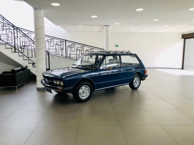 Volkswagen brasilia 1979 1.6 ls 8v gasolina 2p manual - Foto 4