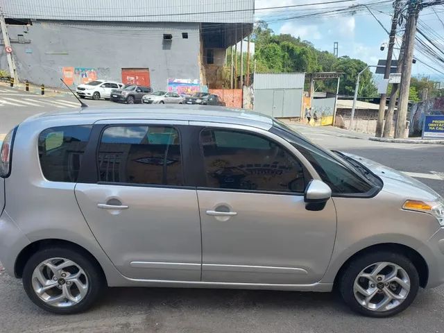 Picasso 2015 1.6 Automatica - Foto 6