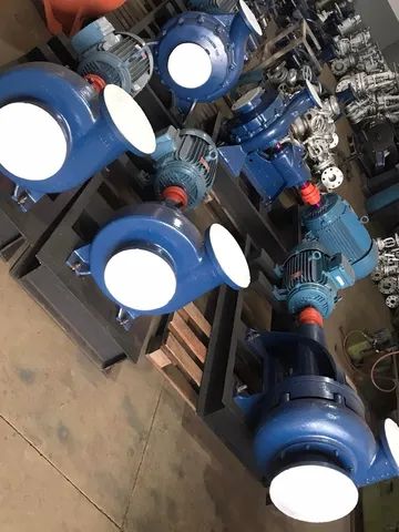 Bomba Centrifuga - Foto 3