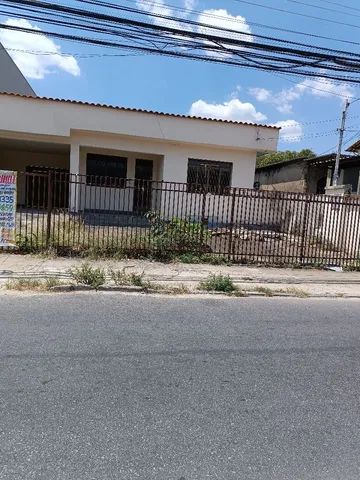 Captação de Casa a venda na Rua Érico Veríssimo - até 459/460, São João Batista, Belo Horizonte, MG
