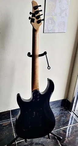 Troco celular por guitarra  +258 anúncios na OLX Brasil